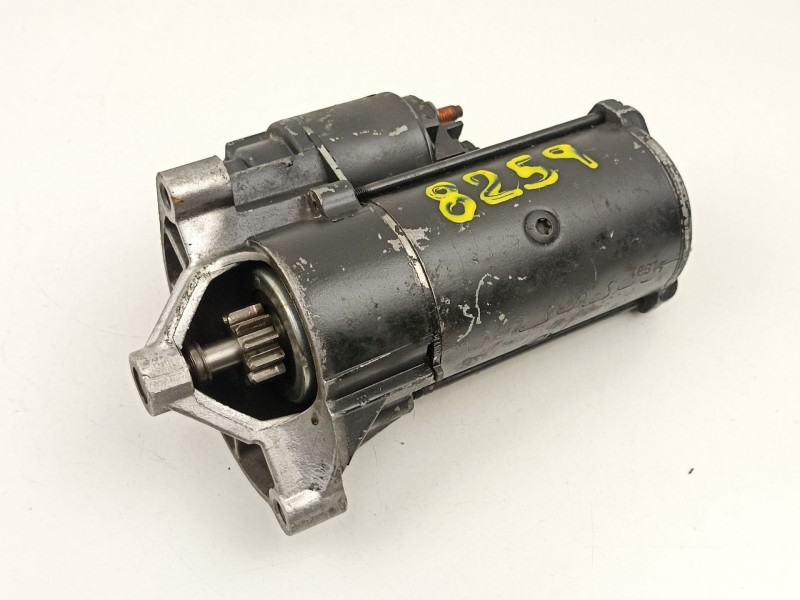 Recambio de motor arranque para fiat ulysse (179_) 2.0 d multijet referencia OEM IAM 9625382680  