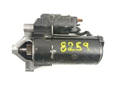 Recambio de motor arranque para fiat ulysse (179_) 2.0 d multijet referencia OEM IAM 9625382680   2