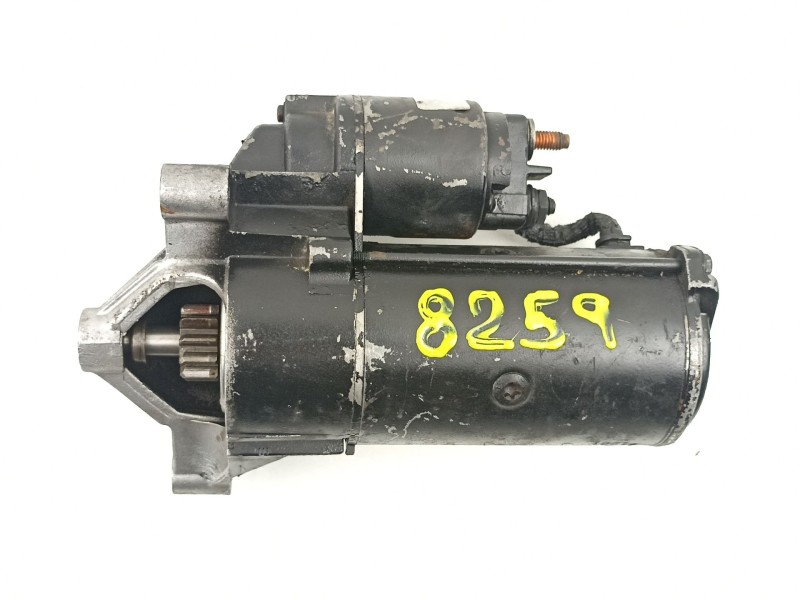 Recambio de motor arranque para fiat ulysse (179_) 2.0 d multijet referencia OEM IAM 9625382680  