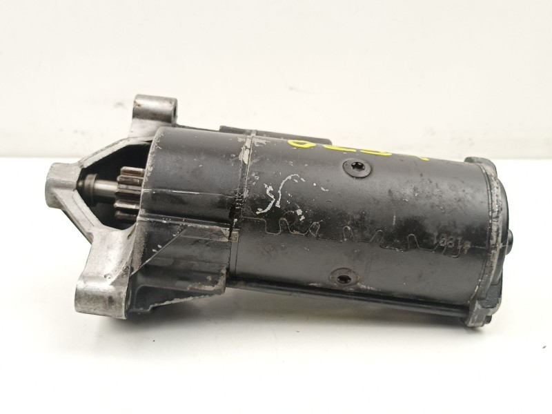 Recambio de motor arranque para fiat ulysse (179_) 2.0 d multijet referencia OEM IAM 9625382680  