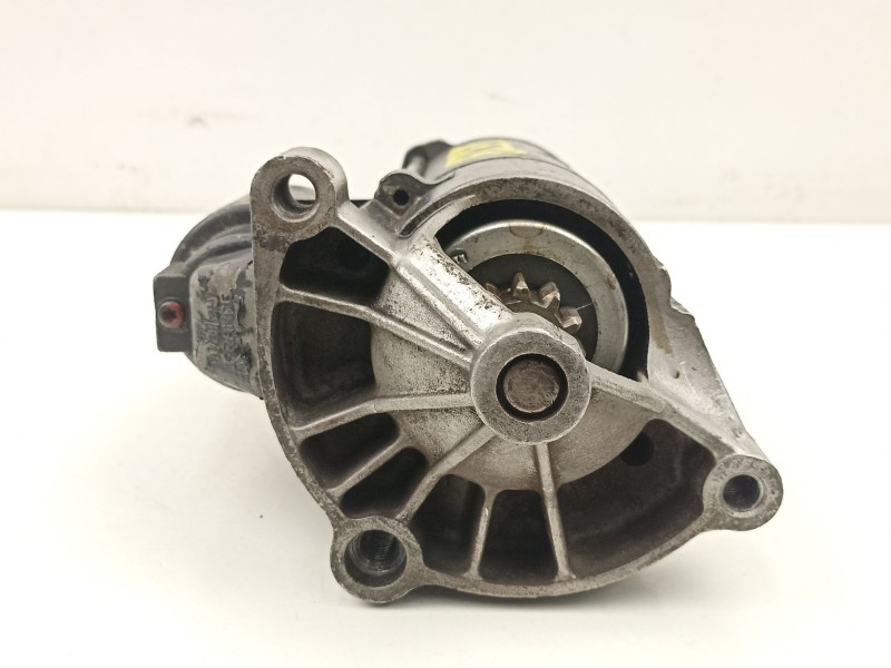 Recambio de motor arranque para fiat ulysse (179_) 2.0 d multijet referencia OEM IAM 9625382680  