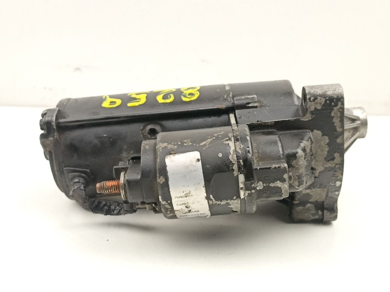 Recambio de motor arranque para fiat ulysse (179_) 2.0 d multijet referencia OEM IAM 9625382680  