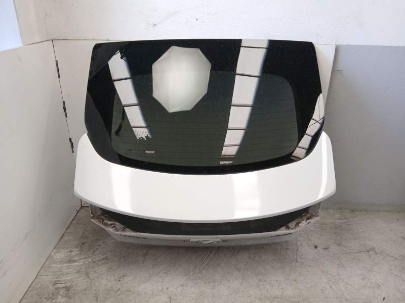 Recambio de porton trasero para hyundai ioniq (ae) 1.6 gdi hybrid referencia OEM IAM 73700G2000  