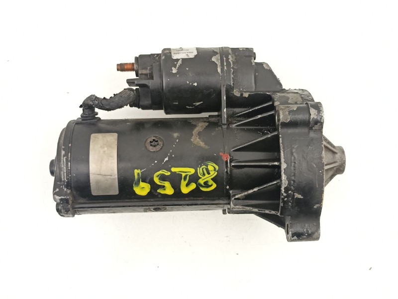 Recambio de motor arranque para fiat ulysse (179_) 2.0 d multijet referencia OEM IAM 9625382680  