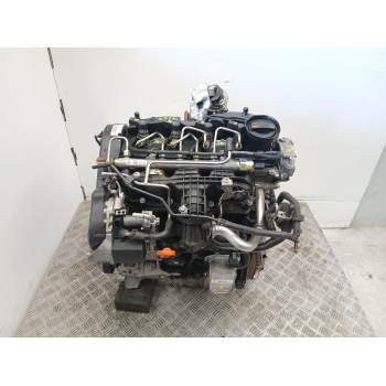 MOTOR TURBO DIESEL CAY 