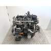 Recambio de motor turbo diesel para seat altea xl (5p5, 5p8) 1.6 tdi referencia OEM IAM CAY  