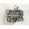 Recambio de motor turbo diesel para seat altea xl (5p5, 5p8) 1.6 tdi referencia OEM IAM CAY  