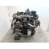 Recambio de motor turbo diesel para seat altea xl (5p5, 5p8) 1.6 tdi referencia OEM IAM CAY  