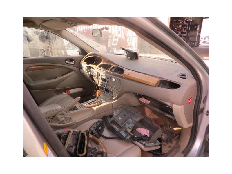 Recambio de carroceria : jaguar s type : 4.0 g [2000] para jaguar s type 4.0 g referencia OEM IAM   