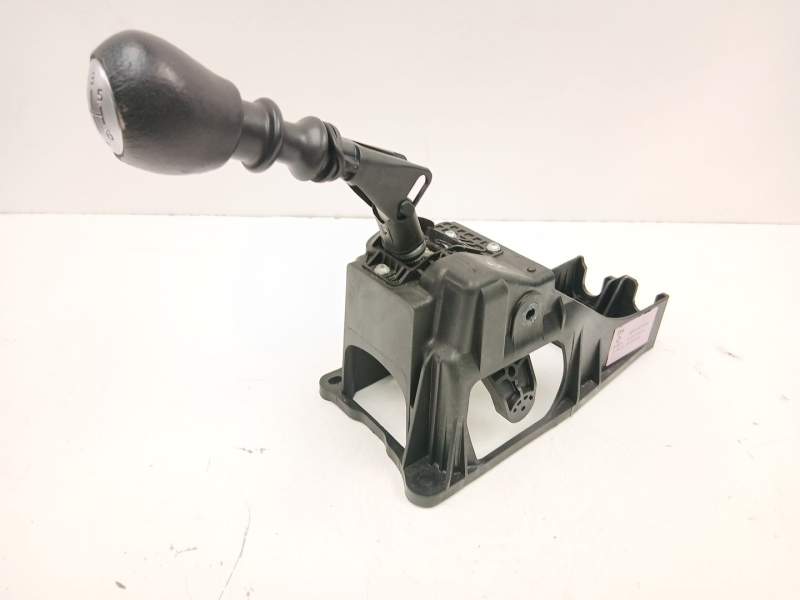 Recambio de palanca cambio manual para renault scénic iii (jz0/1_) 1.5 dci referencia OEM IAM 8201021402  