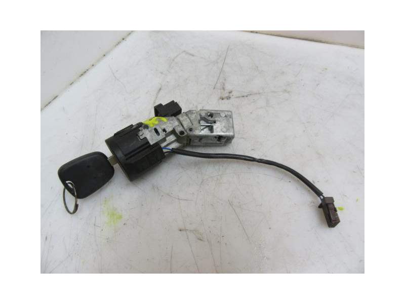 Recambio de conmutador de arranque para citroën c4 1.6 hdy -9hz referencia OEM IAM   