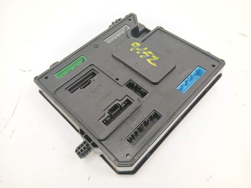 Recambio de bsi para renault scénic iii (jz0/1_) 1.5 dci referencia OEM IAM 284B13640R  