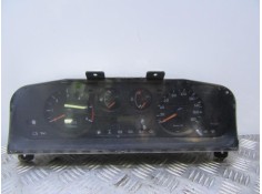 Recambio de cuadro instrumentos : ford maverick : 2.7 td (100,61cv) [1994] para ford maverick 2.7 td referencia OEM IAM 248100F0