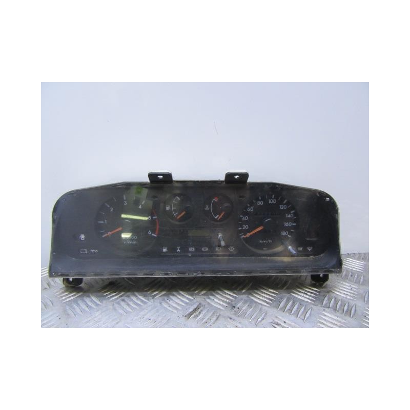 Recambio de cuadro instrumentos : ford maverick : 2.7 td (100,61cv) [1994] para ford maverick 2.7 td referencia OEM IAM 248100F0