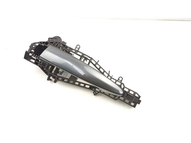 Recambio de manilla delantera izquierda para bmw 1 (f20) 118 d referencia OEM IAM 51217242569  