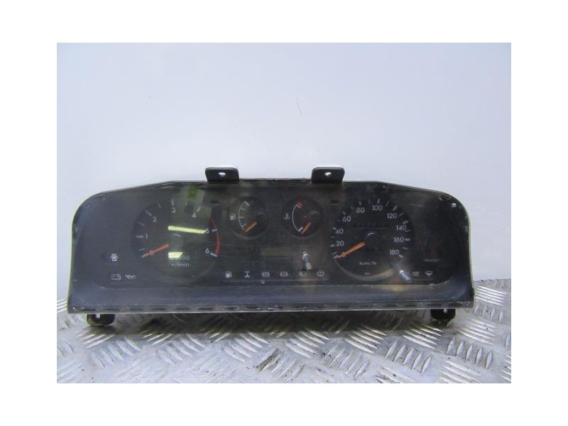 Recambio de cuadro instrumentos : ford maverick : 2.7 td (100,61cv) [1994] para ford maverick 2.7 td referencia OEM IAM 248100F0