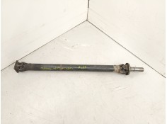 Recambio de transmision central trasera para nissan terrano 2.7 td referencia OEM IAM 373000F600  