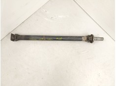 Recambio de transmision central trasera para nissan terrano 2.7 td referencia OEM IAM 373000F600   2