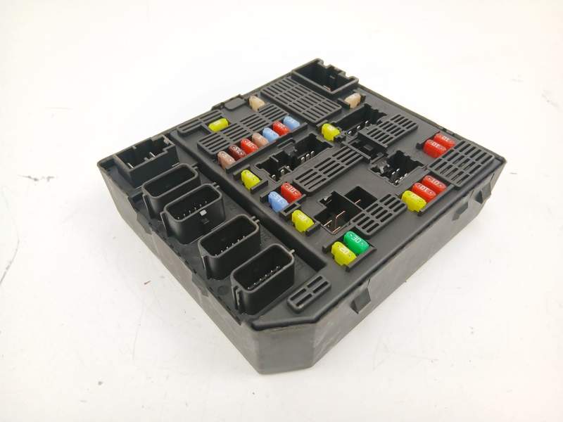Recambio de bsm para renault scénic iii (jz0/1_) 1.5 dci referencia OEM IAM 284B62342R  