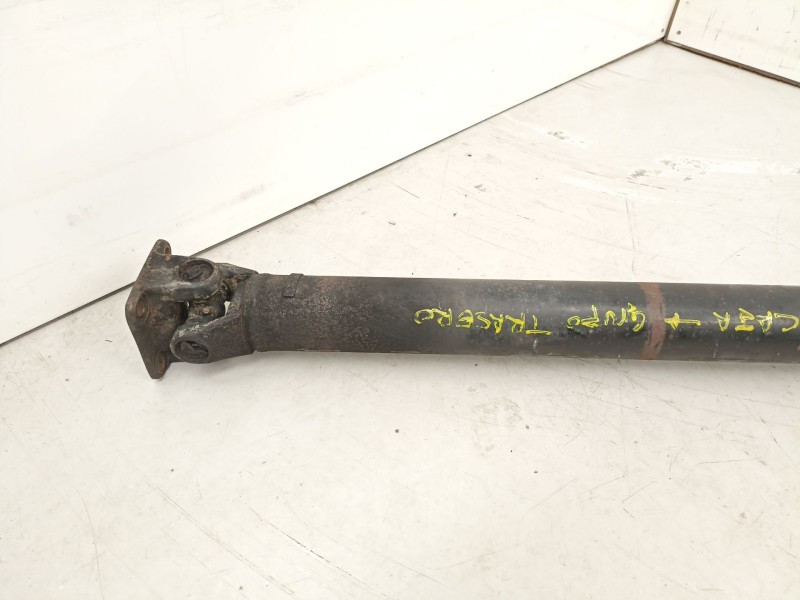 Recambio de transmision central trasera para nissan terrano 2.7 td referencia OEM IAM 373000F600  