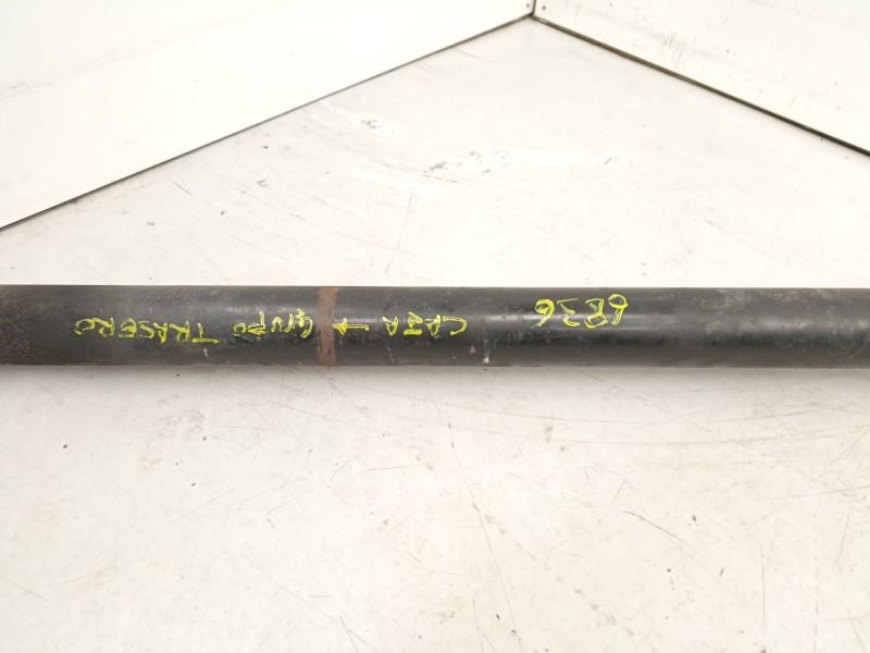 Recambio de transmision central trasera para nissan terrano 2.7 td referencia OEM IAM 373000F600  