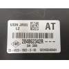 Recambio de bsm para renault scénic iii (jz0/1_) 1.5 dci referencia OEM IAM 284B62342R  