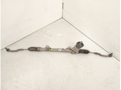 Recambio de cremallera direccion para nissan tiida hatchback (c11) 1.5 dci referencia OEM IAM 48001EM02A  