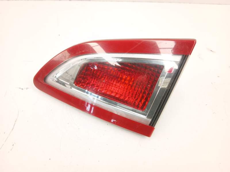 Recambio de piloto porton derecho para renault scénic iii (jz0/1_) 1.5 dci referencia OEM IAM 265500018R  