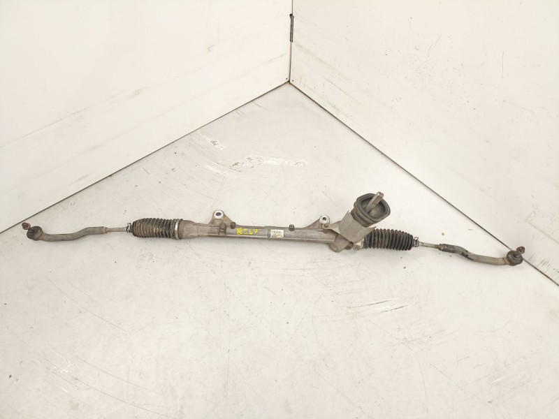 Recambio de cremallera direccion para nissan tiida hatchback (c11) 1.5 dci referencia OEM IAM 48001EM02A  