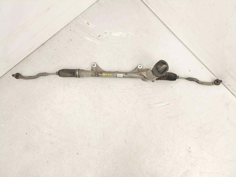 Recambio de cremallera direccion para nissan tiida hatchback (c11) 1.5 dci referencia OEM IAM 48001EM02A  