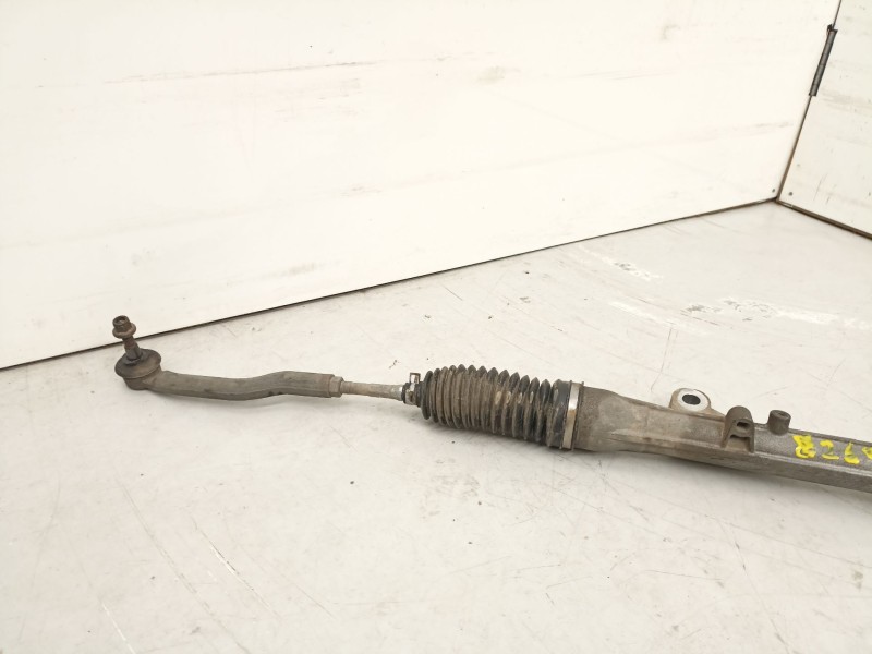 Recambio de cremallera direccion para nissan tiida hatchback (c11) 1.5 dci referencia OEM IAM 48001EM02A  