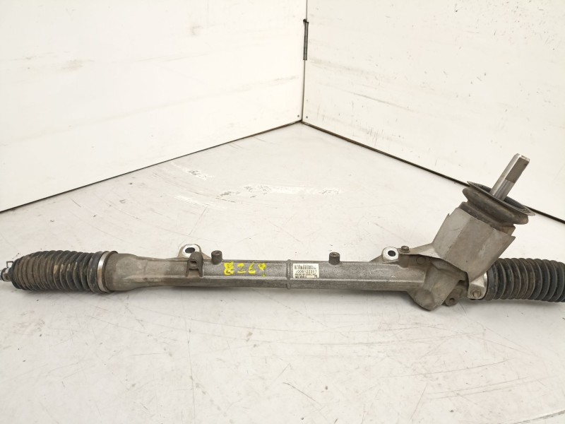 Recambio de cremallera direccion para nissan tiida hatchback (c11) 1.5 dci referencia OEM IAM 48001EM02A  