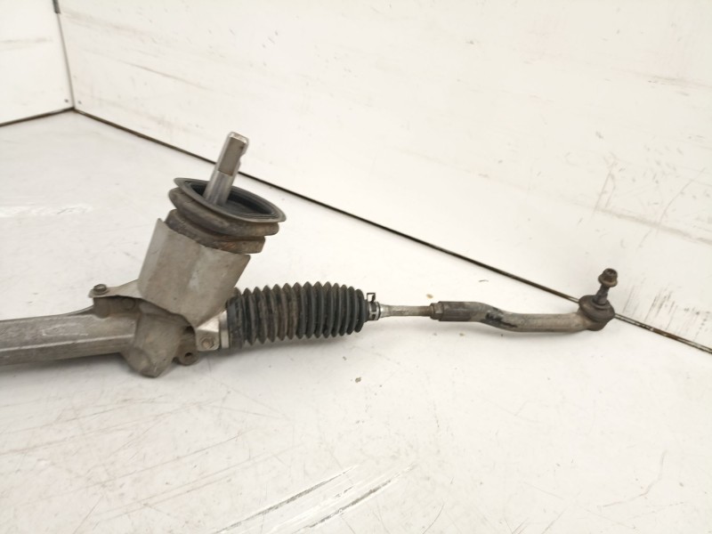 Recambio de cremallera direccion para nissan tiida hatchback (c11) 1.5 dci referencia OEM IAM 48001EM02A  