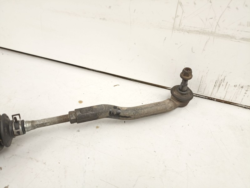 Recambio de cremallera direccion para nissan tiida hatchback (c11) 1.5 dci referencia OEM IAM 48001EM02A  