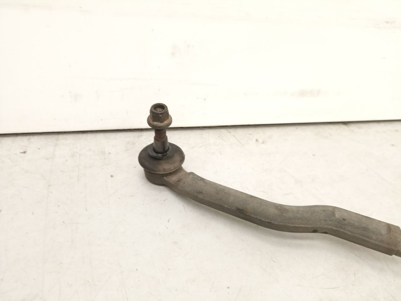 Recambio de cremallera direccion para nissan tiida hatchback (c11) 1.5 dci referencia OEM IAM 48001EM02A  