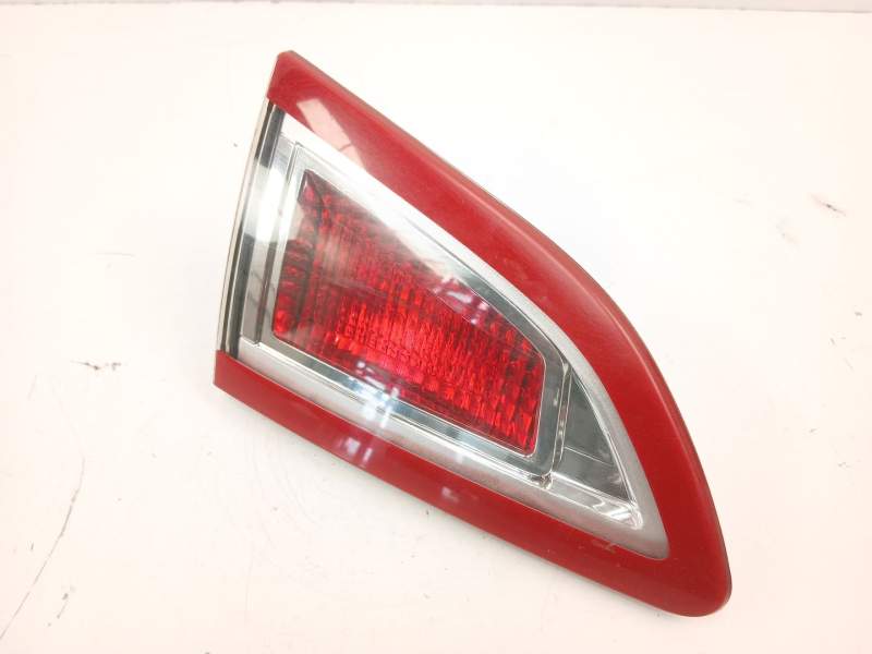 Recambio de piloto porton izquierdo para renault scénic iii (jz0/1_) 1.5 dci referencia OEM IAM 265550018R  
