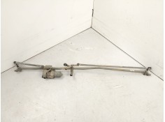 Recambio de motor limpia delantero para peugeot 308 1.6 hdi referencia OEM IAM 9684806680 3397021099 