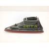 Recambio de piloto porton izquierdo para renault scénic iii (jz0/1_) 1.5 dci referencia OEM IAM 265550018R  