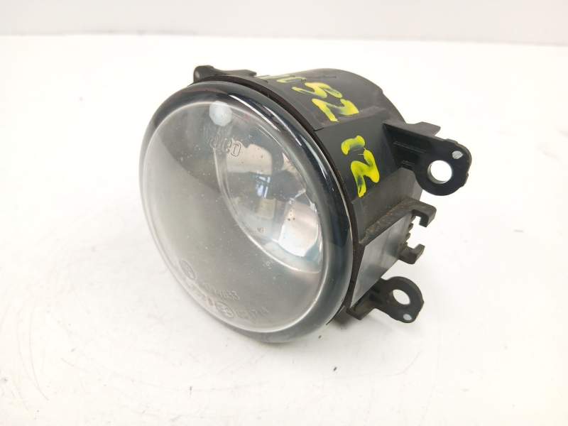 Recambio de antiniebla izquierdo para renault scénic iii (jz0/1_) 1.5 dci referencia OEM IAM 8200074008  