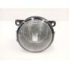 Recambio de antiniebla izquierdo para renault scénic iii (jz0/1_) 1.5 dci referencia OEM IAM 8200074008  