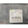 Recambio de antiniebla izquierdo para renault scénic iii (jz0/1_) 1.5 dci referencia OEM IAM 8200074008  