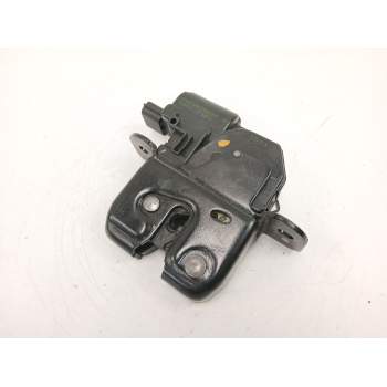 CERRADURA MALETERO / PORTON 846300003R 
