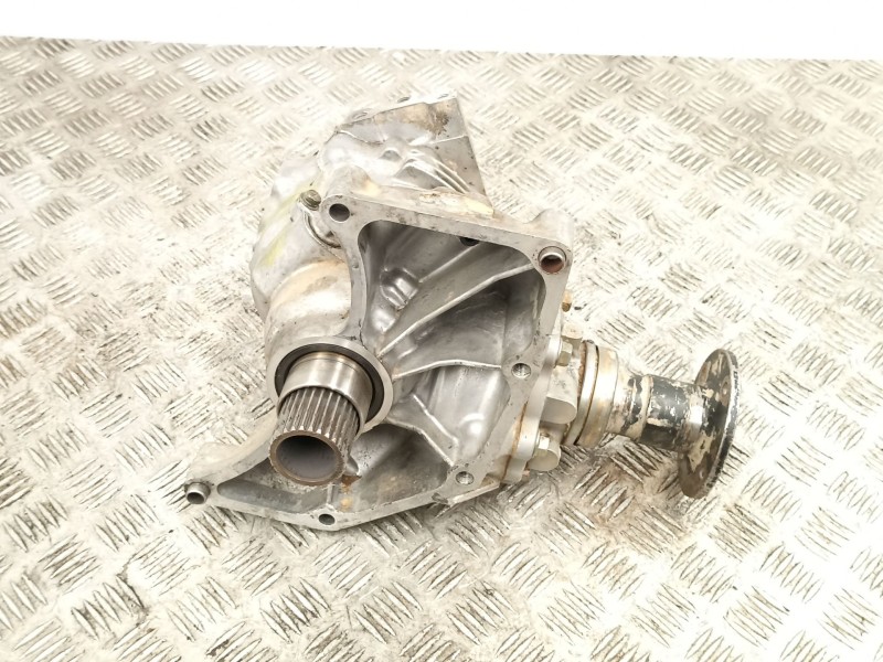 Recambio de diferencial delantero para nissan x-trail i (t30) 2.2 di 4x4 referencia OEM IAM 331014N273  