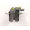 Recambio de cerradura maletero / porton para renault scénic iii (jz0/1_) 1.5 dci referencia OEM IAM 846300003R  
