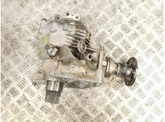 Recambio de diferencial delantero para nissan x-trail i (t30) 2.2 di 4x4 referencia OEM IAM 331014N273   2