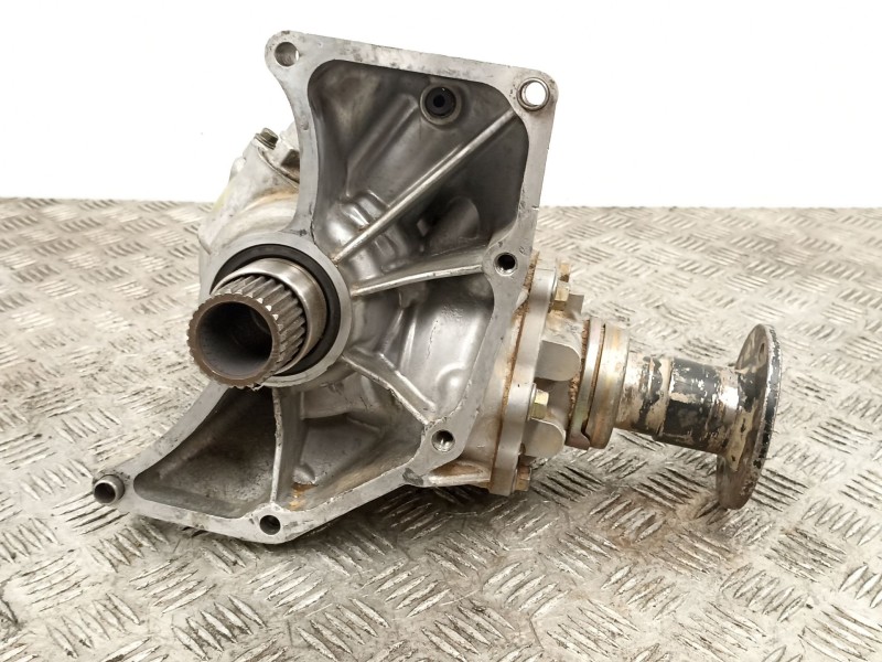 Recambio de diferencial delantero para nissan x-trail i (t30) 2.2 di 4x4 referencia OEM IAM 331014N273  