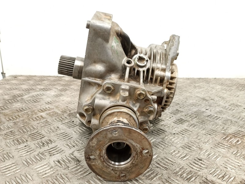 Recambio de diferencial delantero para nissan x-trail i (t30) 2.2 di 4x4 referencia OEM IAM 331014N273  
