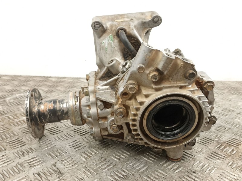Recambio de diferencial delantero para nissan x-trail i (t30) 2.2 di 4x4 referencia OEM IAM 331014N273  