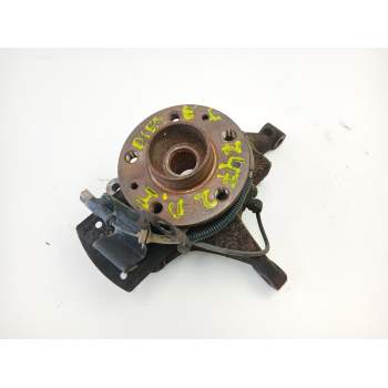 MANGUETA DELANTERA IZQUIERDA 400155466R 
