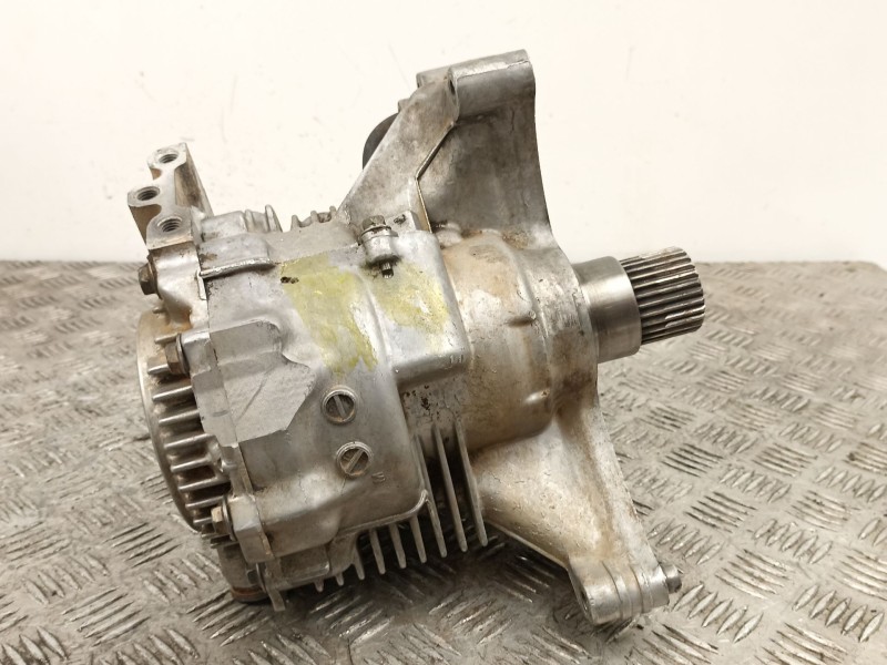 Recambio de diferencial delantero para nissan x-trail i (t30) 2.2 di 4x4 referencia OEM IAM 331014N273  